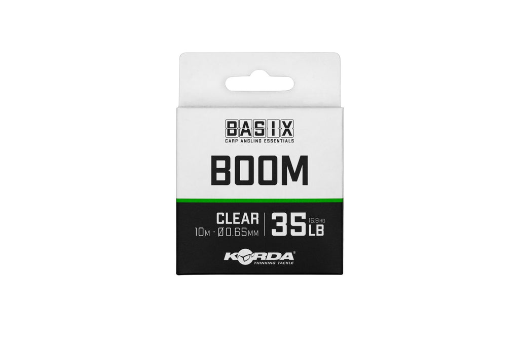 Bassix Boom 0.65 - 35 LB