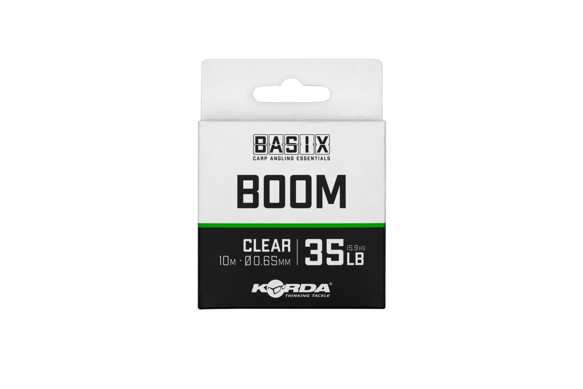 Bassix Boom 0.65 - 35 LB