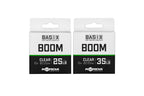 Bassix Boom 0.55 - 25 LB