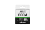 Bassix Boom 0.55 - 25 LB
