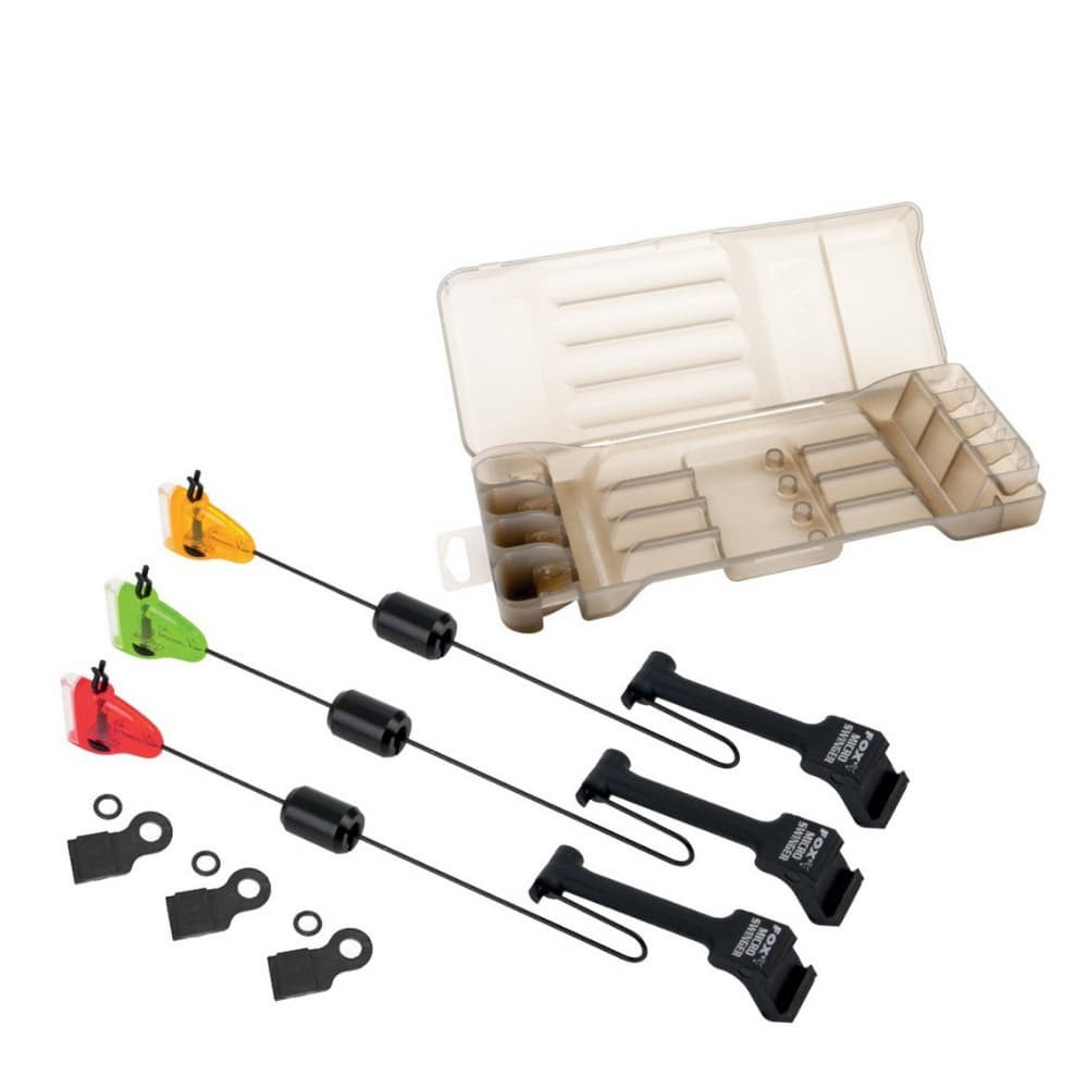 Micro Swinger Presentation Set