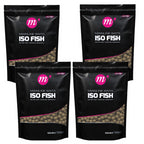 Shelf Life Boilies Iso Fish 5kg 10mm