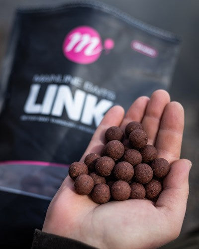 Shelf Life Boilies Link 5kg 10mm