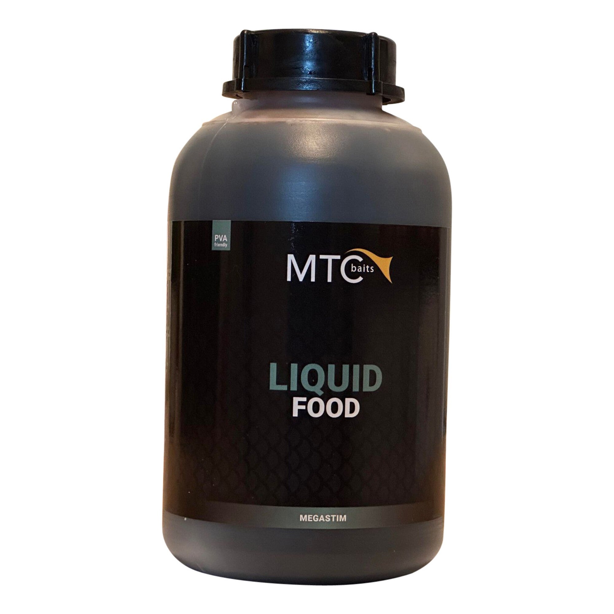 Liquid Food MegaStim 1L