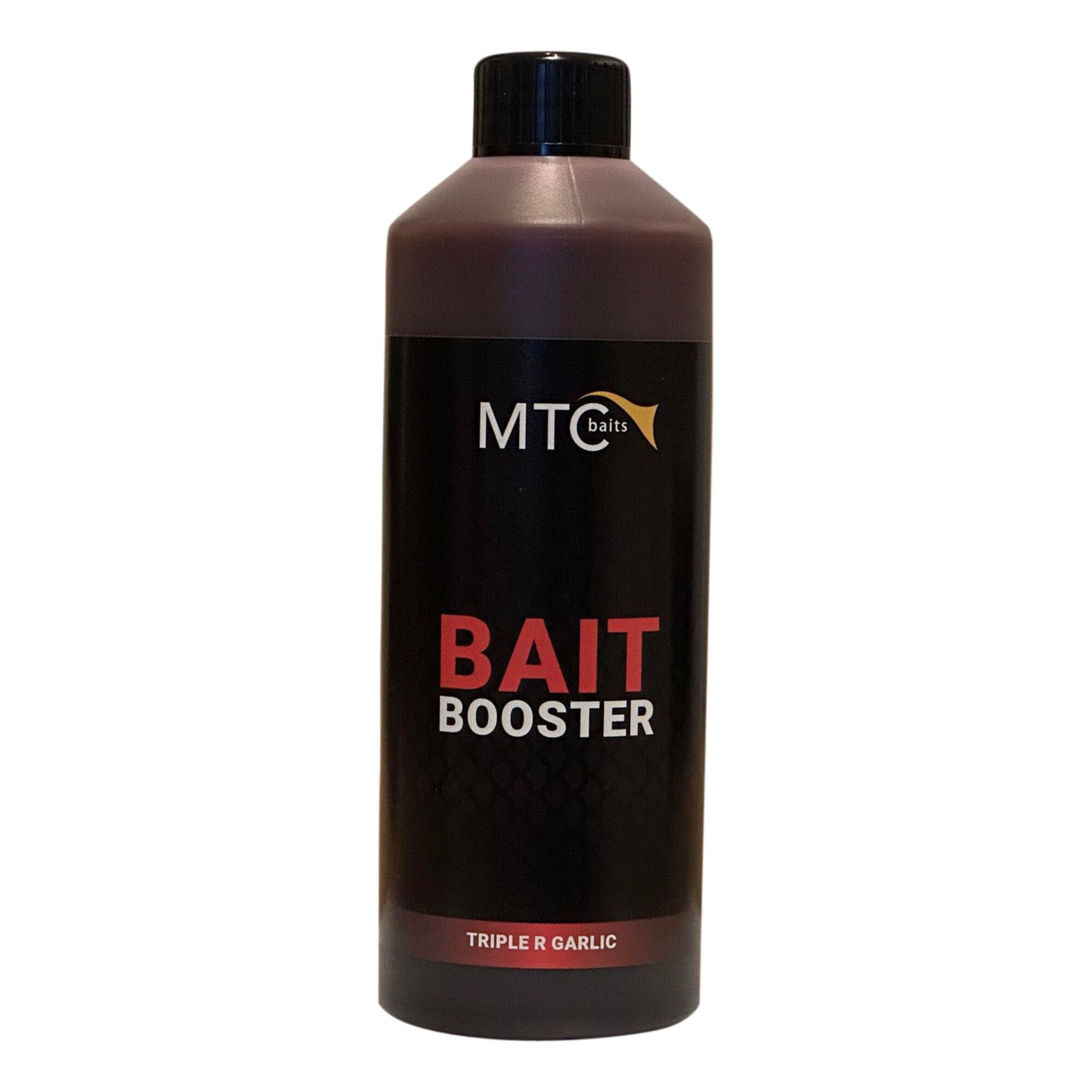 Bait Booster Triple 'R' Garlic 500ml