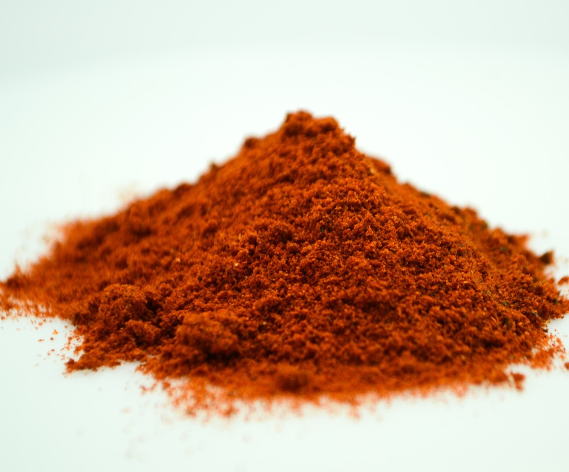 Red & Hot Spicez 0,5kg