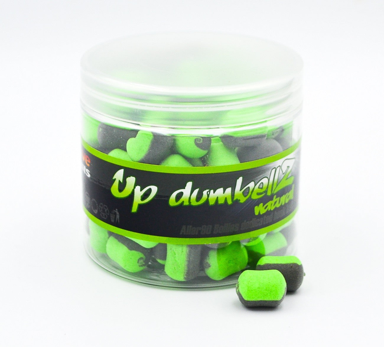 Aller 90 Natural Dumbellz