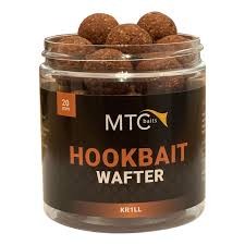 Hookbait Wafters Kr1ll 16mm