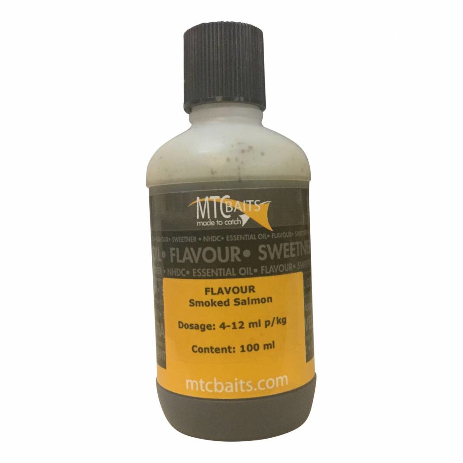 Flavour Smoked Salmon 100ml