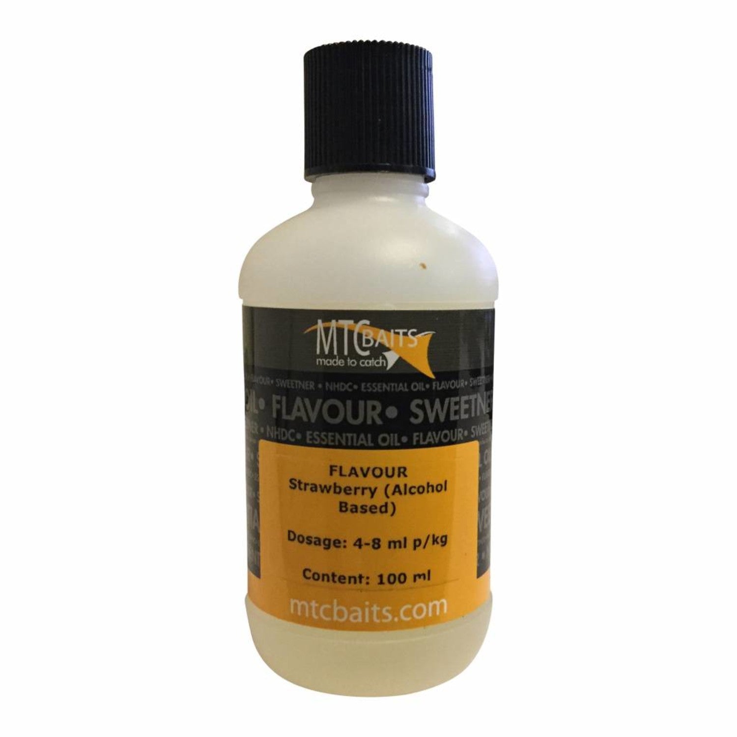 Flavour Strawberry 100ml