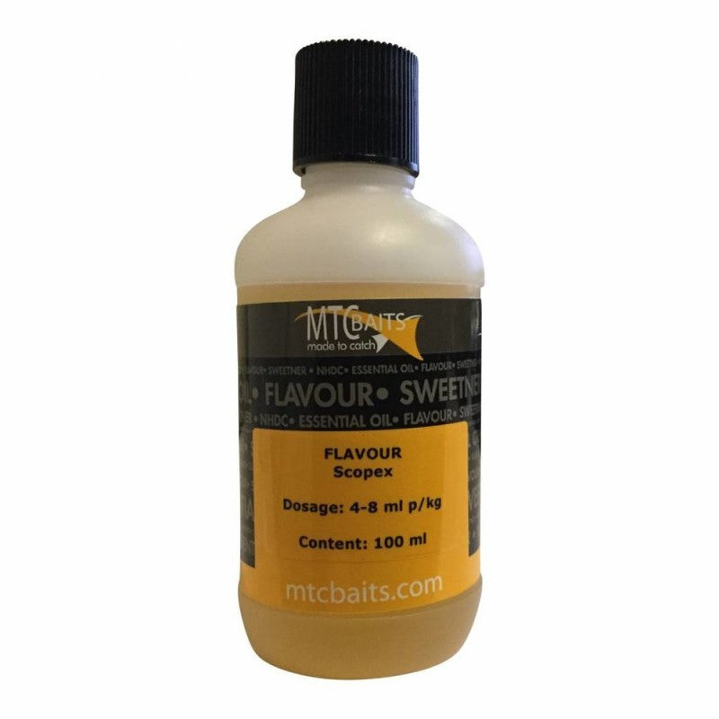Flavour Scopex 100ml