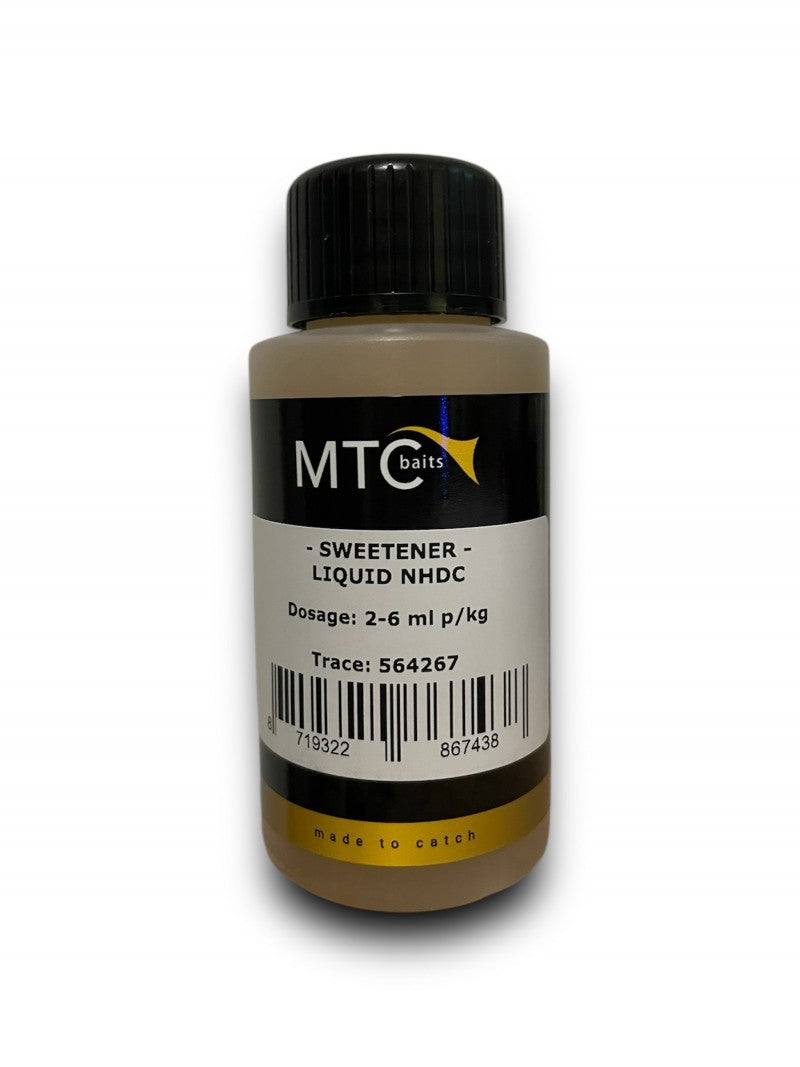 Sweetener Liquid NHDC 100ml