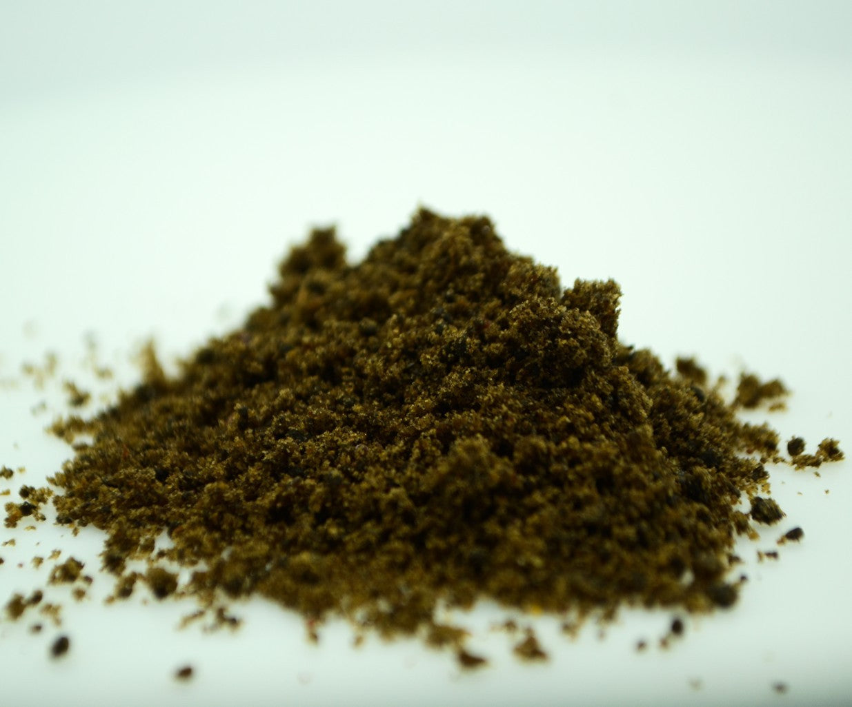 Black Marine Halibut Powder 1kg