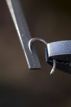 Hook Sharpening File