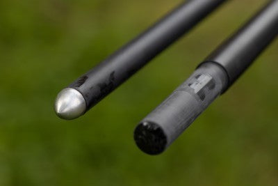 Kaizen Green Net 42 Inch 2 Piece Handle