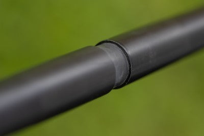 Kaizen Green Net 42 Inch 2 Piece Handle