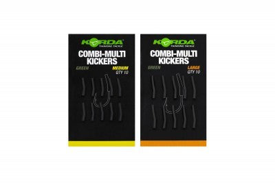 Combi-Multi Kickers Green