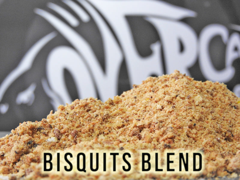 Biscuit Blend OCB