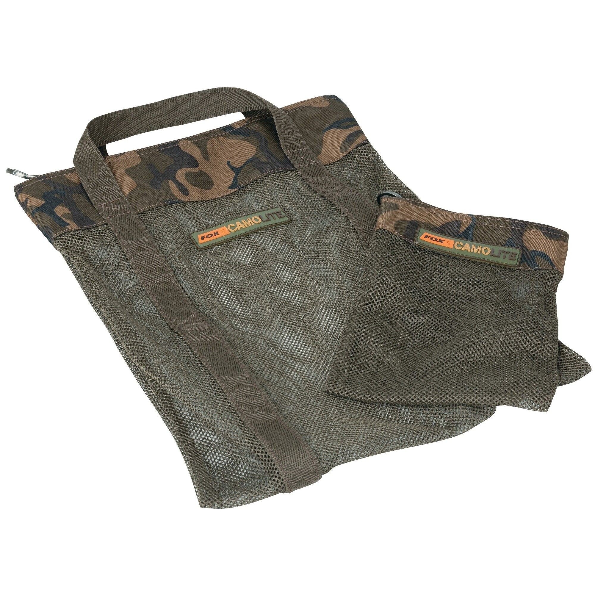 Camolite Air Dry Bag Large