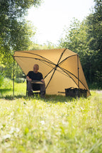 STB Square Brolly
