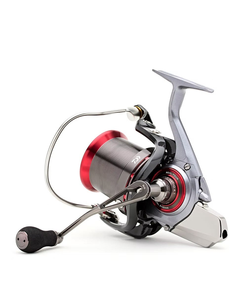 Daiwa Basiair Tournament Z 45 QDA