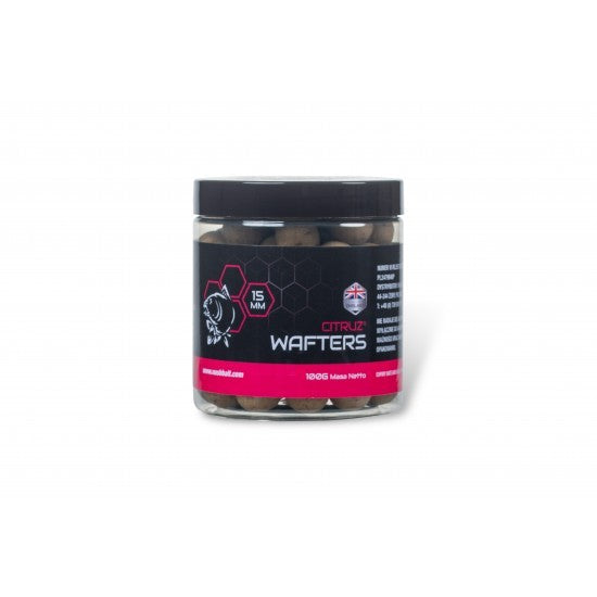 Citruz Wafters 15mm