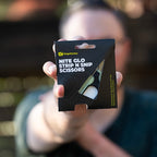 Nite Glo Strio N Snip Scissors