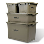 Stacker Storage Box Small