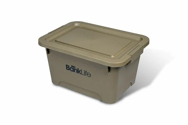 Stacker Storage Box Large