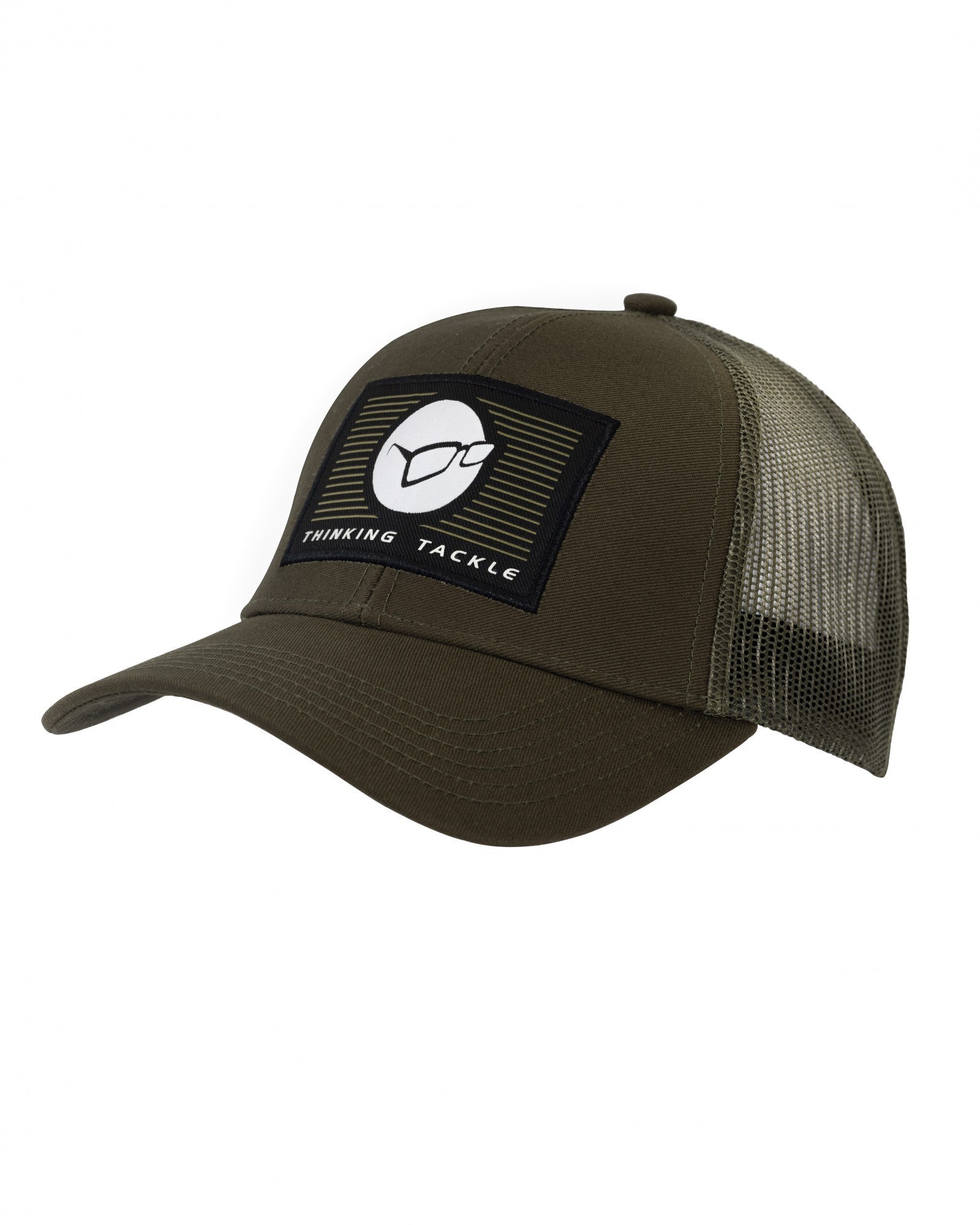 TT Trucker Cap