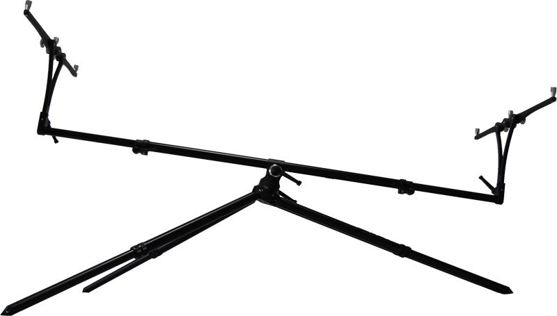 Rod Pod Tech-Nick 3 rod black