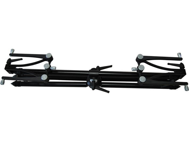 Rod Pod Tech-Nick 3 rod black