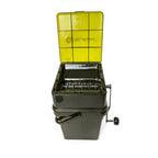 Secchio Crusher FULL KIT