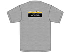 Lakebed Tee Grey