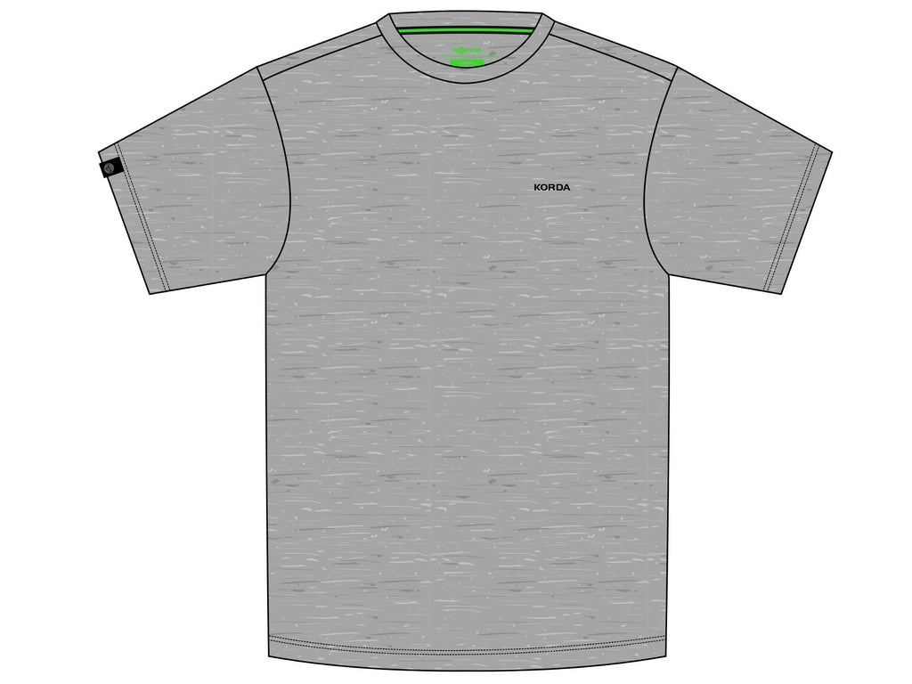 Lakebed Tee Grey