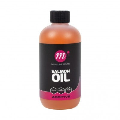 Salmon Oil 250ml