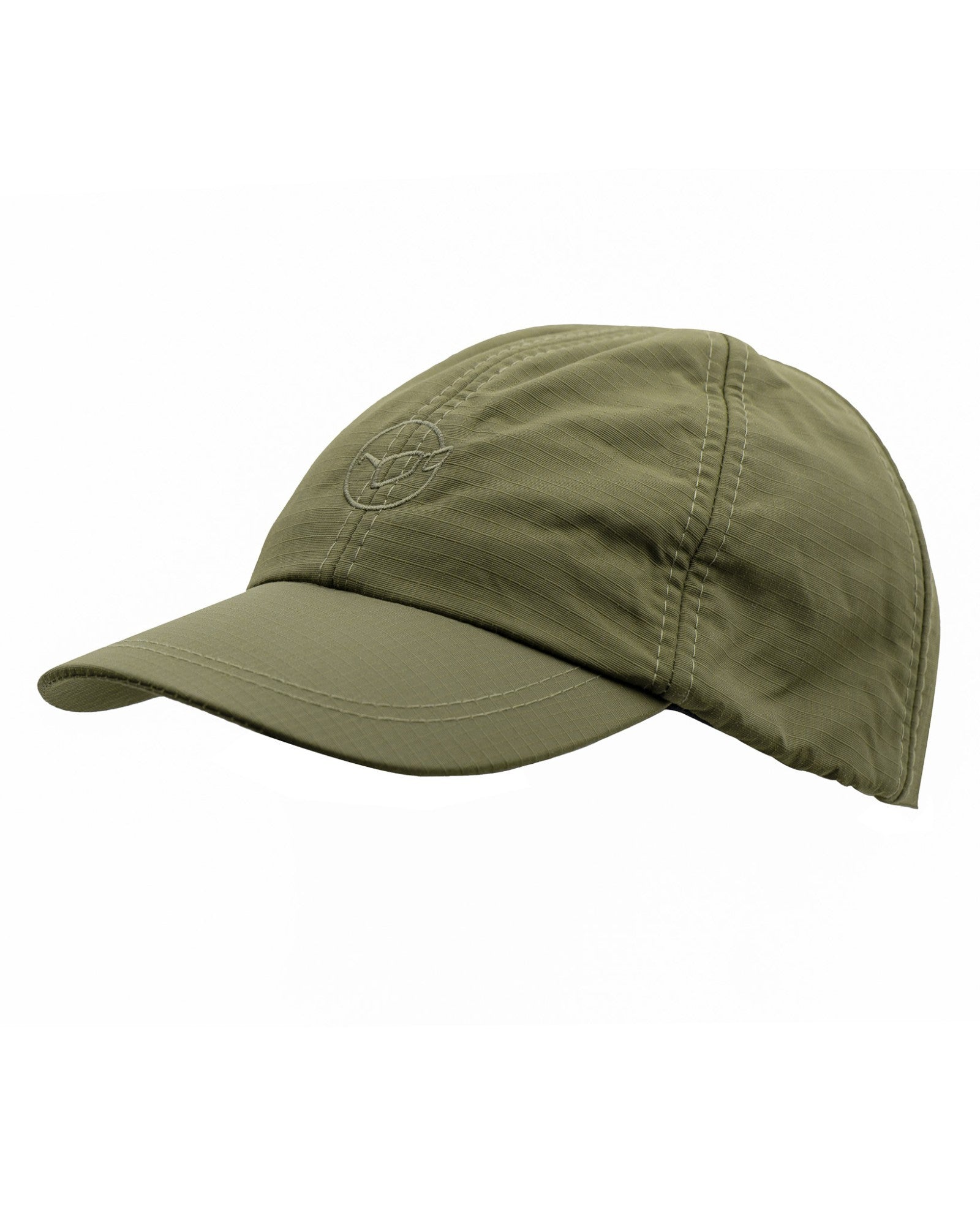 Kore Waterproof Fleece Cap Olive