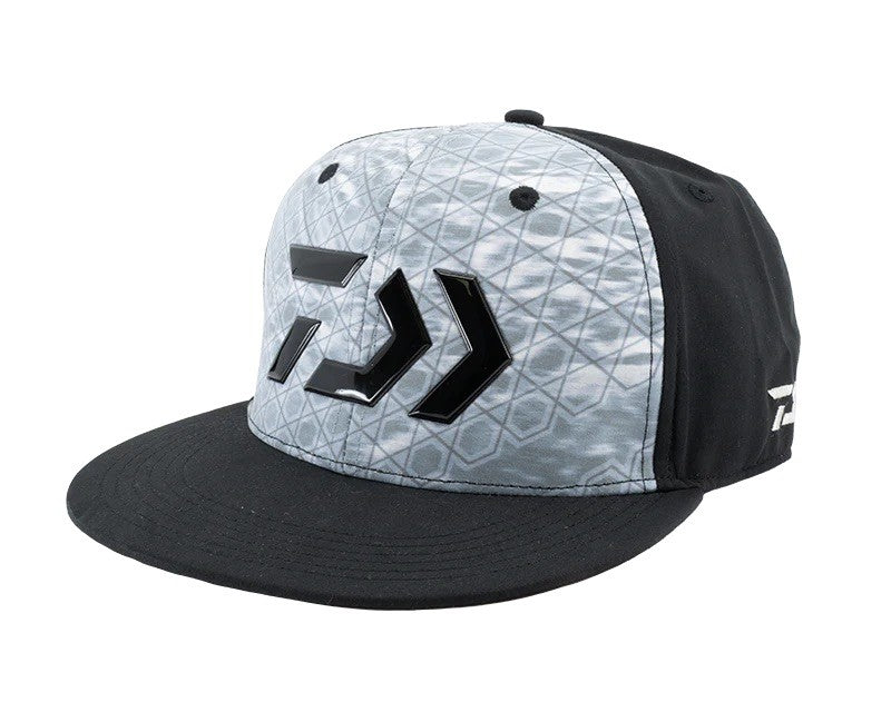 Baseball Cap Grey