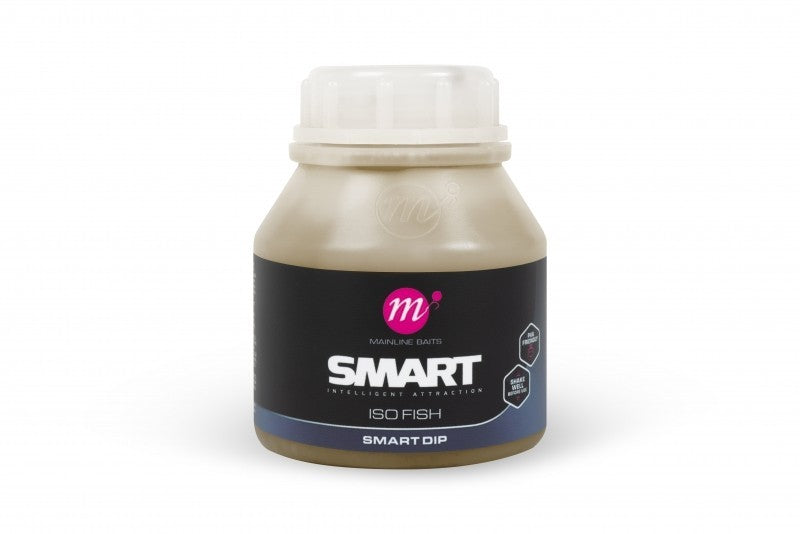Smart Dip Iso Fish