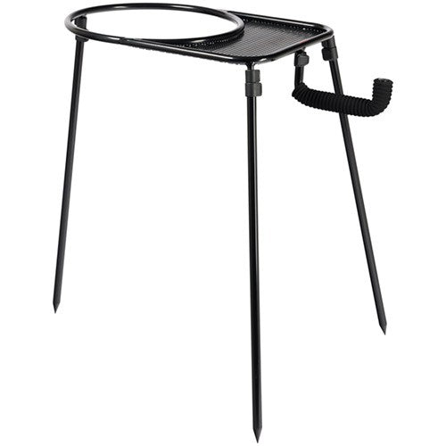 STB Platform Round Bucket