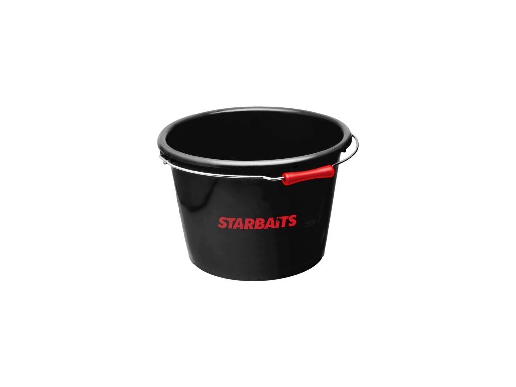 STB Platform Round Bucket