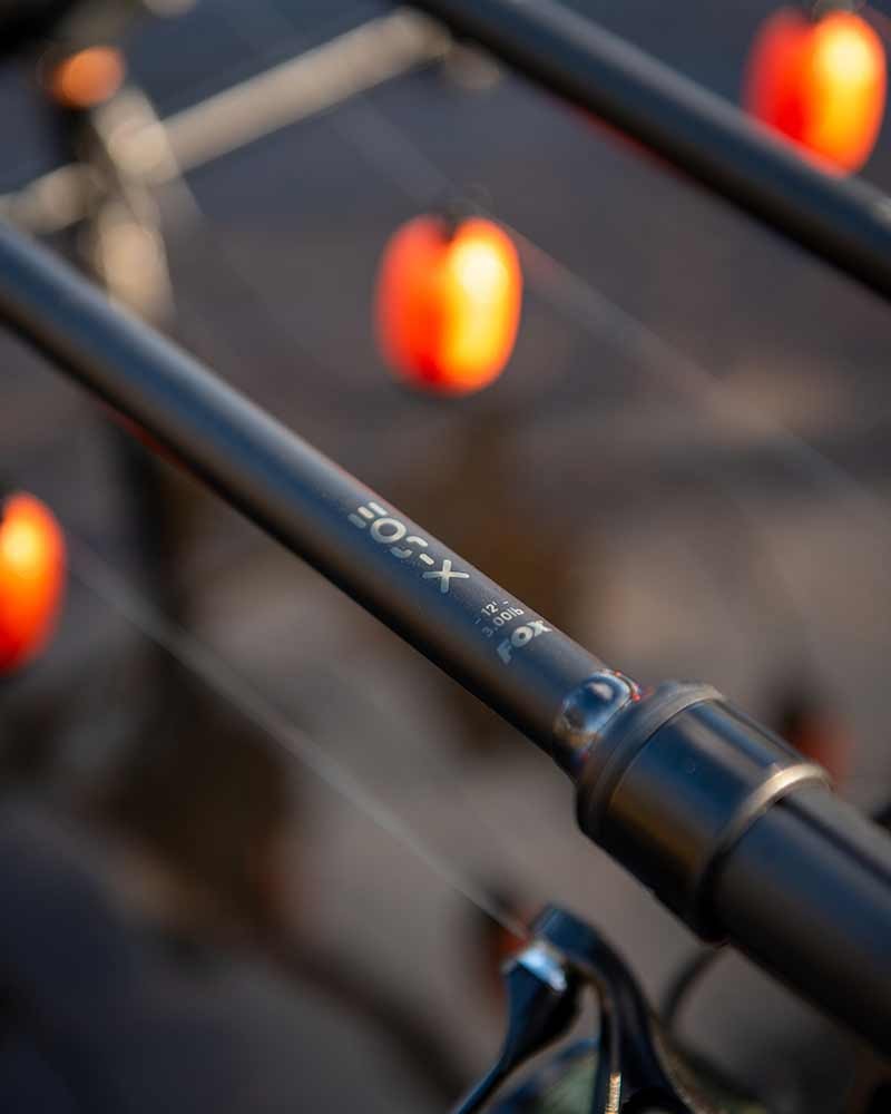Eos-X Rod 13ft 3,5lb