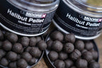 Halibut Pellet Wafters 10x12mm