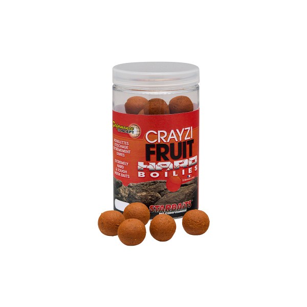 Crayzi Fruit Hard Baits