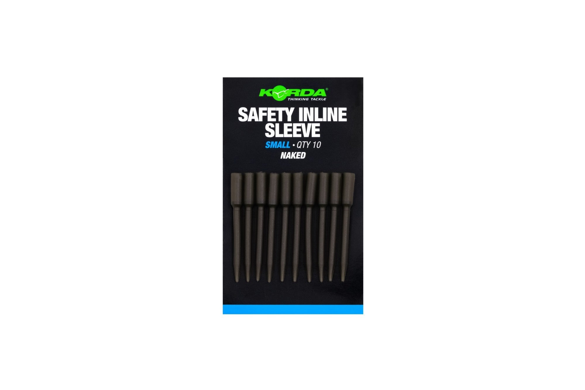 Safety Inline Sleeve Naked Small