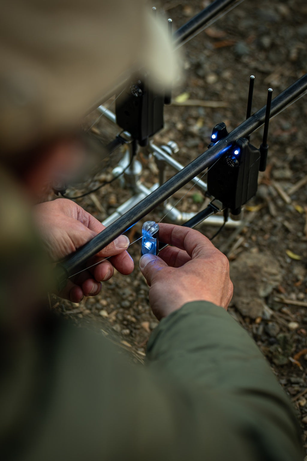 Smartlite Presentation Set