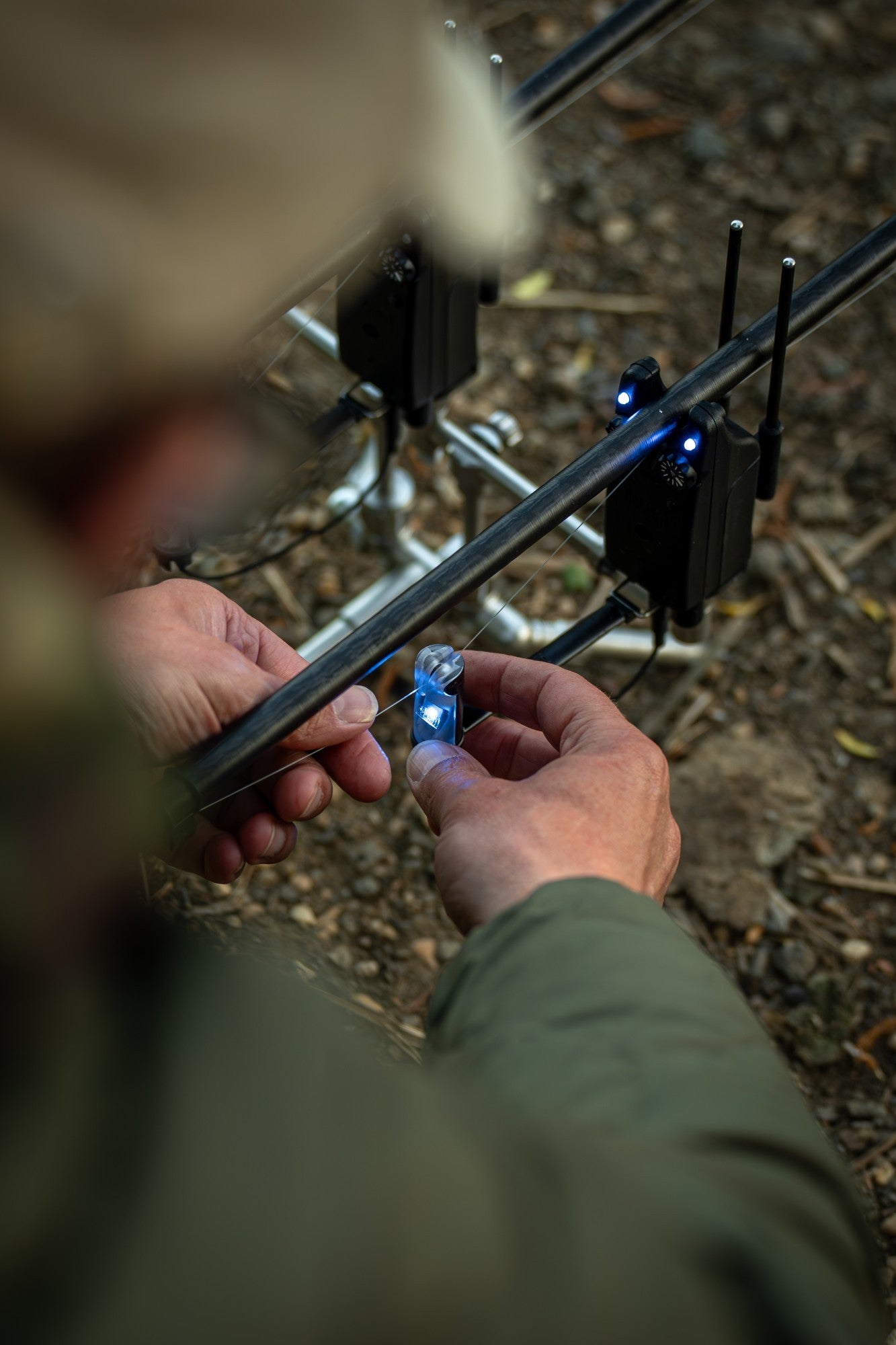 Smartlite Presentation Set