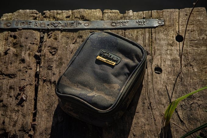 UnderCover Camo Accessory Bag Small