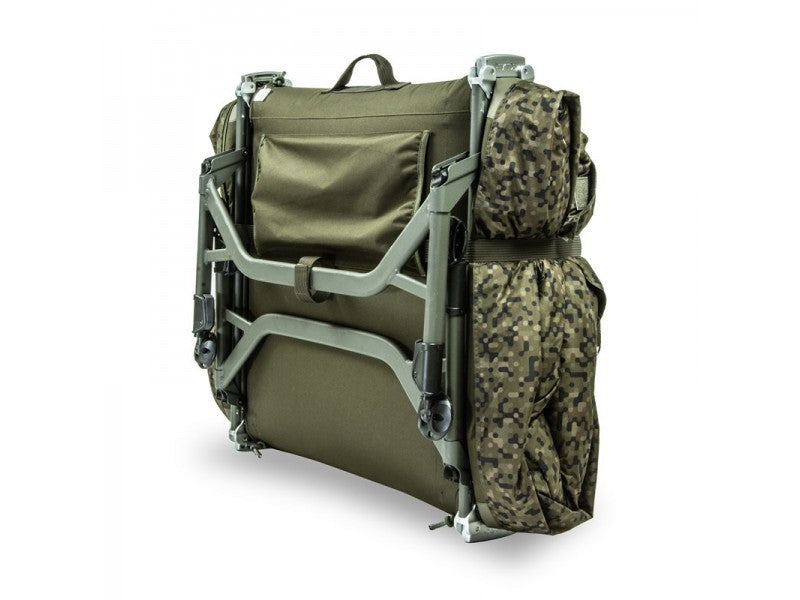 SP C-Tech Memory Foam Sleep System MK2