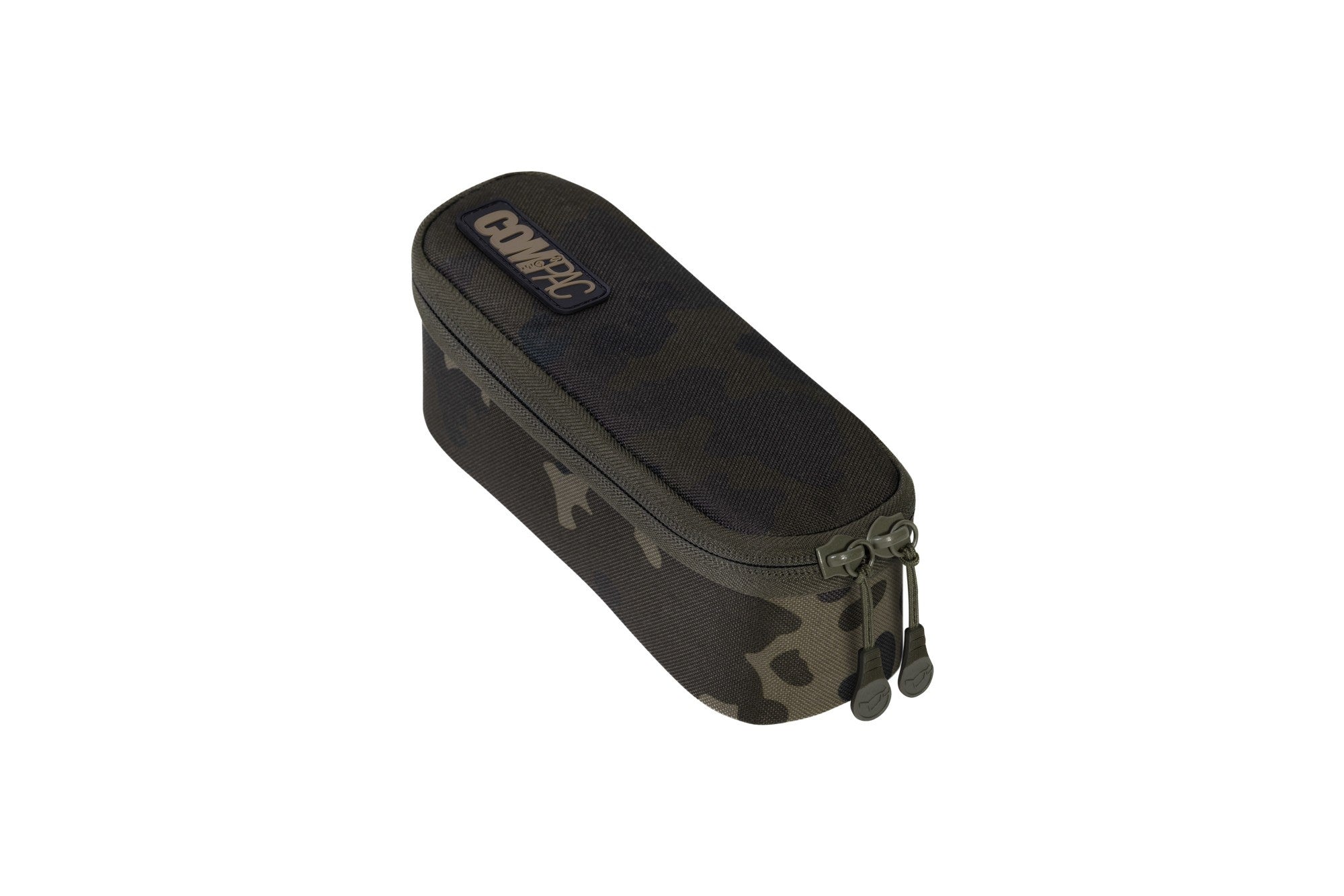 Compac Tackle Pouch Dark Kamo 55